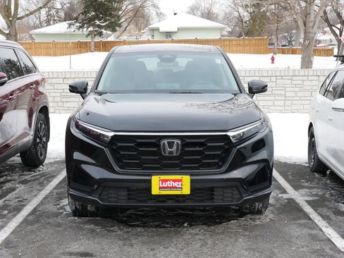 Used 2023 Honda CR-V EX image 2