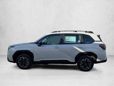 New 2026 Subaru Forester image 8
