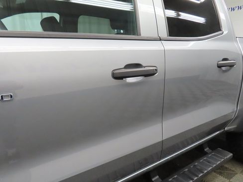 Used 2024 Chevrolet Colorado Trail Boss w/ Advanced Trailering Package image 35