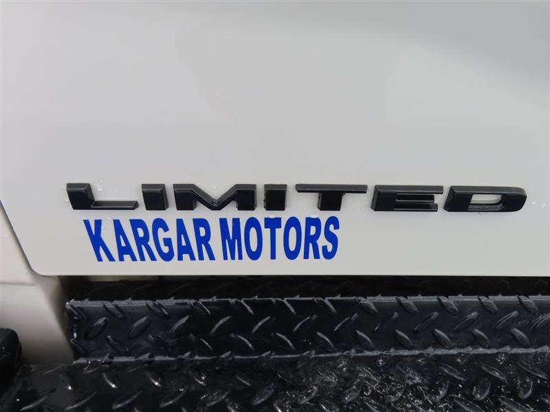 Used 2022 RAM 2500 Limited w/ Night Edition AWD/4WD image 7