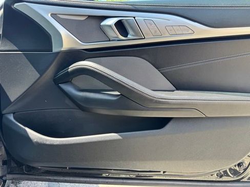 Certified 2023 BMW 840i Gran Coupe xDrive image 29