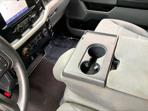 Used 2023 Ford F150 XLT AWD/4WD image 15