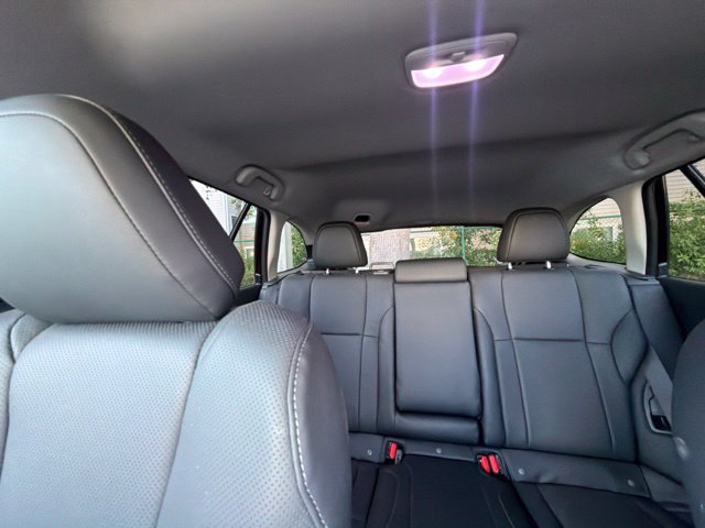 Used 2025 Subaru Outback Limited AWD/4WD image 10