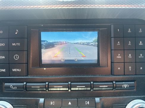 Used 2015 Ford Mustang Coupe RWD image 7