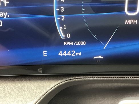 New 2026 Cadillac CT5 Sport AWD/4WD image 16