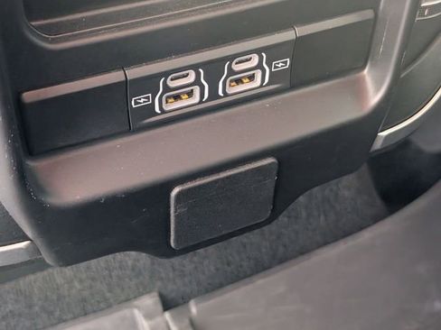 Certified 2023 RAM 1500 Big Horn AWD/4WD image 25