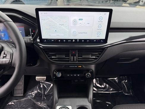 Certified 2024 Ford Escape ST-Line w/ Tech Pack #1 image 25