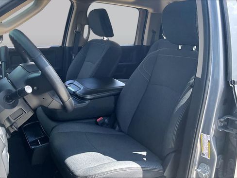 Used 2019 RAM 2500 Tradesman AWD/4WD image 7