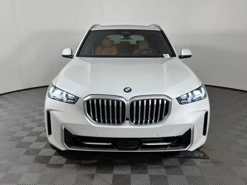 Used 2026 BMW X5 sDrive40i w/ Premium Package RWD image 5
