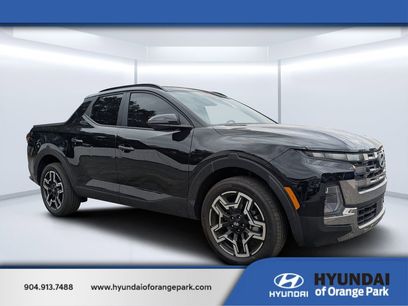 New 2026 Hyundai Santa Cruz Limited
