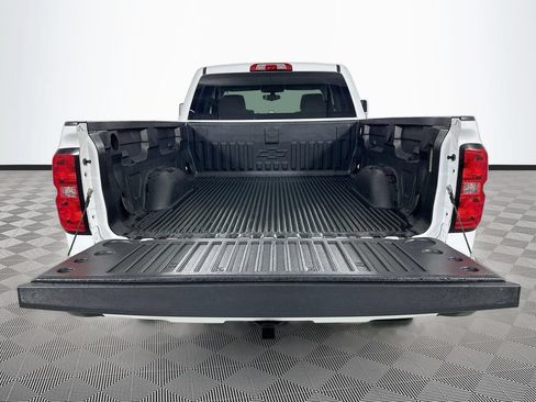 Used 2016 Chevrolet Silverado 1500 LT w/ All Star Edition AWD/4WD image 27