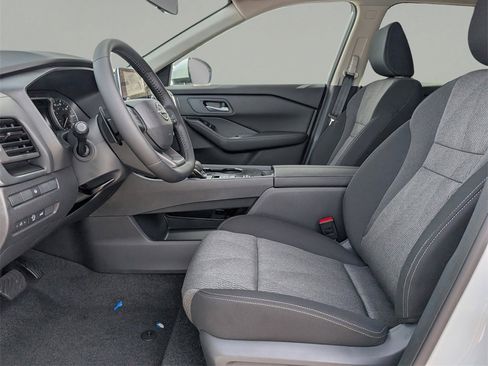 New 2026 Nissan Rogue SV image 17