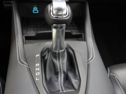 Used 2024 Ford Mustang Premium RWD image 42