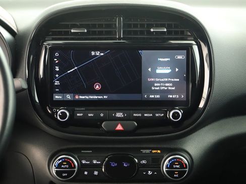 Used 2023 Kia Soul GT-Line FWD image 20