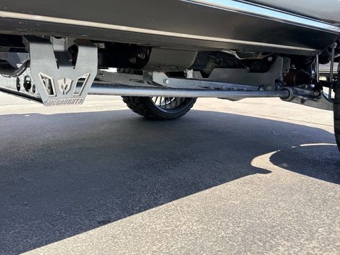 Used 2024 GMC Sierra 2500 Denali Ultimate image 19