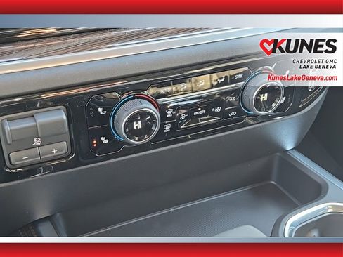 New 2026 Chevrolet Silverado 1500 RST image 23