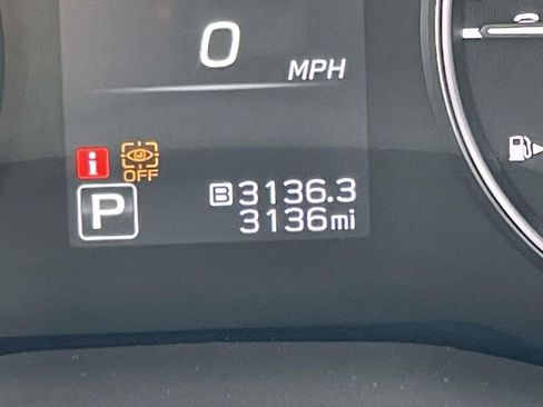 Certified 2025 Subaru Ascent Touring w/ Popular Package #1 image 30