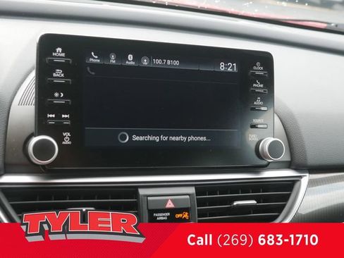 Used 2019 Honda Accord Sport image 45