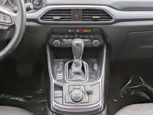 Used 2021 MAZDA CX-9 Sport FWD image 19