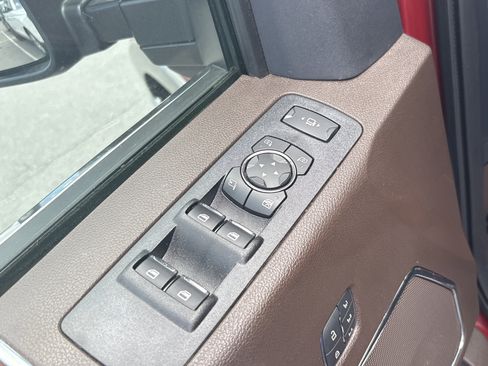 Used 2022 Ford F250 King Ranch w/ King Ranch Ultimate Package image 28