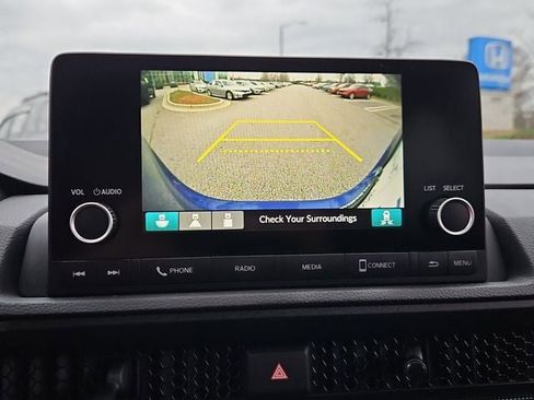 Used 2023 Honda CR-V EX image 26