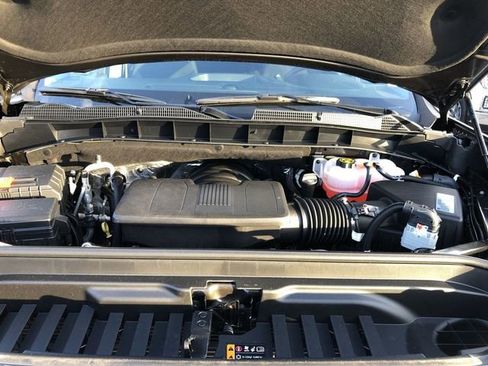 Used 2019 GMC Sierra 1500 SLE w/ SLE Value Package RWD image 9