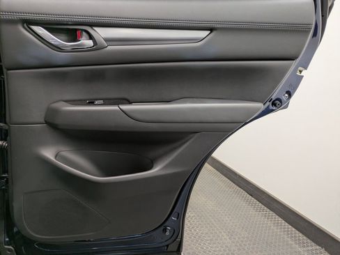 Certified 2025 MAZDA CX-5 AWD 2.5 S w/ Preferred Package image 25