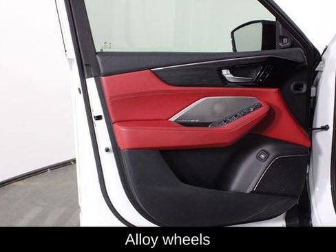 Used 2022 Acura MDX Type S image 13