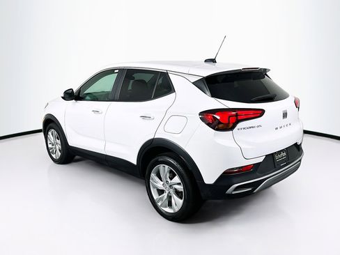Used 2025 Buick Encore GX Preferred FWD image 5