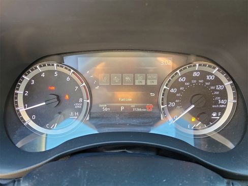 Used 2024 Toyota Highlander XSE image 23