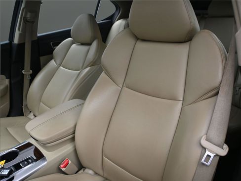 Used 2019 Acura TLX FWD image 24