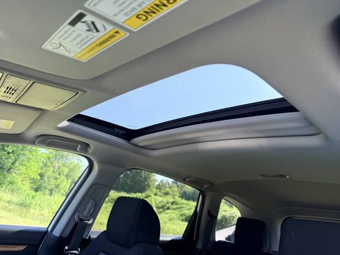 Used 2020 Honda CR-V EX image 11