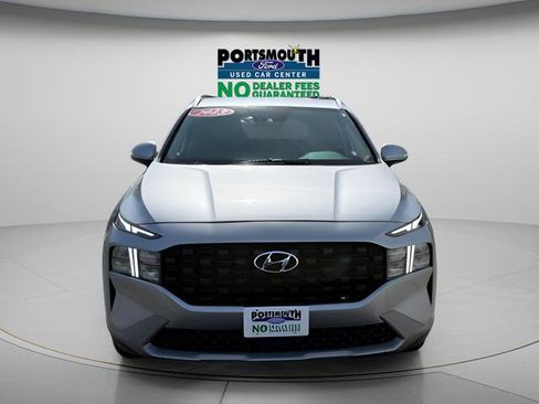 Used 2023 Hyundai Santa Fe SEL AWD/4WD image 9