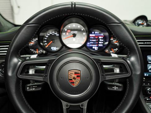Used 2019 Porsche 911 GT3 RS RWD image 48