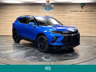 Used 2025 Chevrolet Blazer RS w/ Driver Confidence II Package 360° Tour