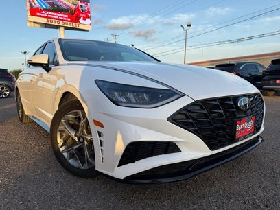 Used 2023 Hyundai Sonata SEL