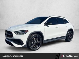 Used 2023 Mercedes-Benz GLA 250 4MATIC video 1