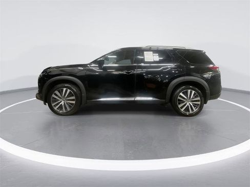 Certified 2022 Nissan Pathfinder Platinum image 5