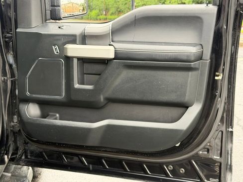 Used 2016 Ford F150 Lariat w/ Equipment Group 502A Luxury AWD/4WD image 37