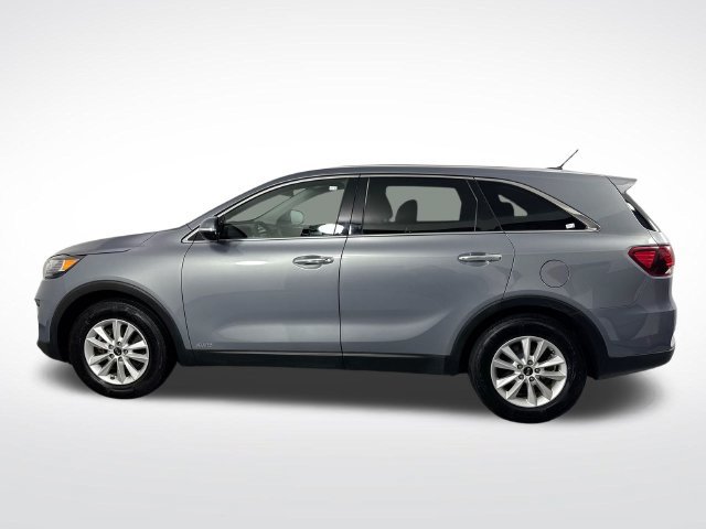 Used 2020 Kia Sorento LX AWD/4WD image 29