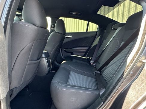 Used 2023 Dodge Charger SXT image 10