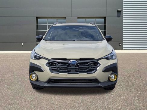 New 2026 Subaru Crosstrek 2.5i Sport AWD/4WD image 2
