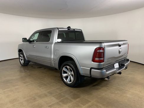 Used 2022 RAM 1500 Limited AWD/4WD image 14