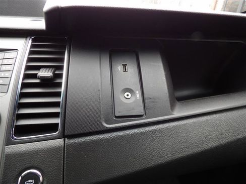 Used 2017 Ford Taurus Police Interceptor w/ Ready For The Road Package image 17