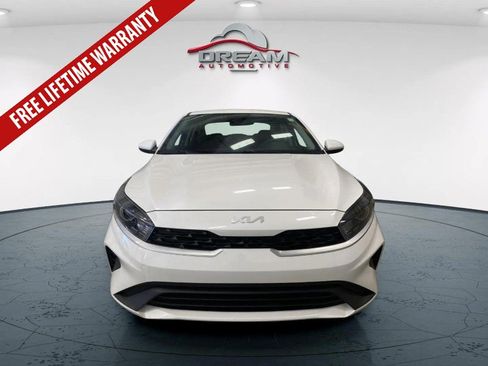 Used 2024 Kia Forte LXS FWD image 2