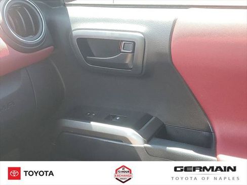 Certified 2023 Toyota Tacoma SR5 RWD image 28