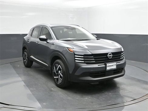 New 2026 Nissan Kicks SV w/ Illumination Package image 22