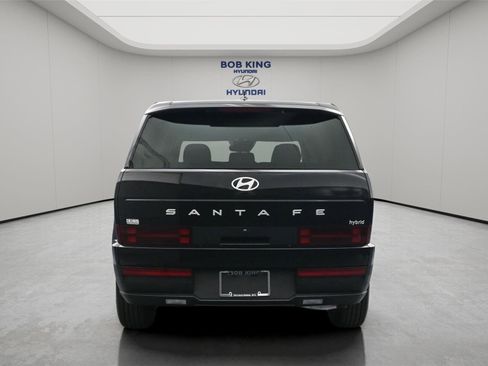 New 2026 Hyundai Santa Fe SE FWD image 21