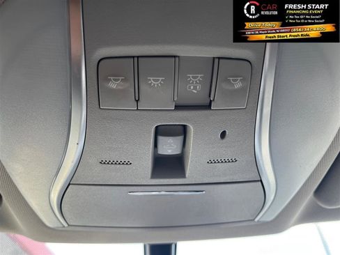 Used 2020 INFINITI QX60 Pure AWD/4WD image 16