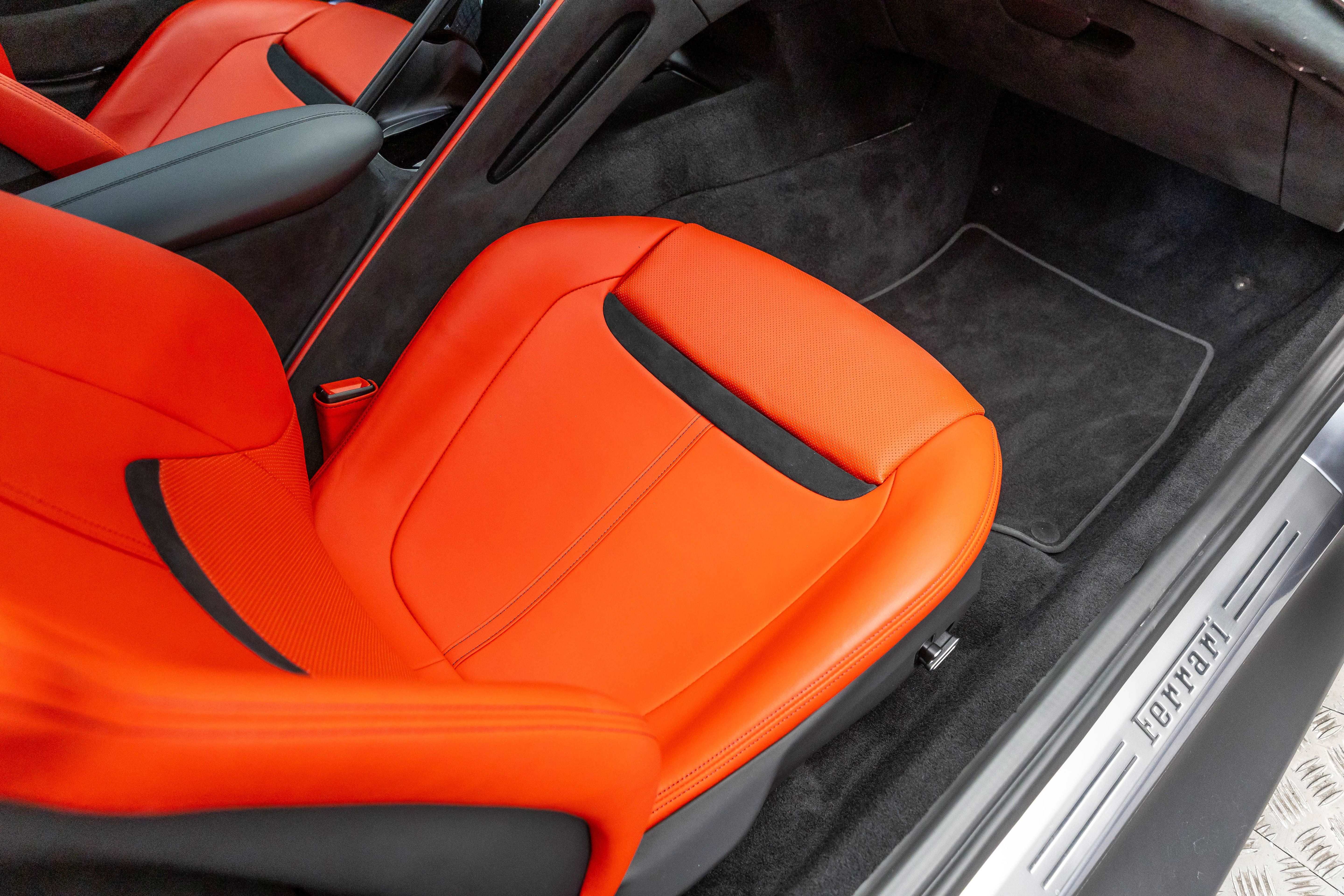 Certified 2024 Ferrari Roma RWD image 41